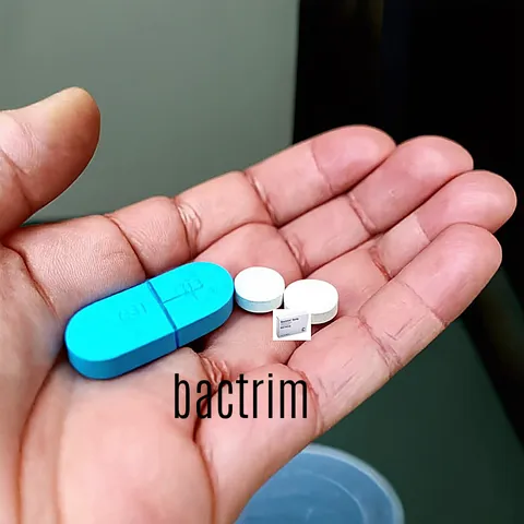 Bactrim pediatrico generico